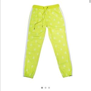Jeffree Star Track Pants